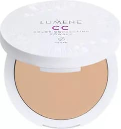 Пудра для обличчя Lumene CC Color Correcting Powder відтінок 3, 10 г
