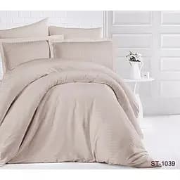 Комплект постельного белья TAG Tekstil 2-спальный 000211193 (LUXURY ST-1039)