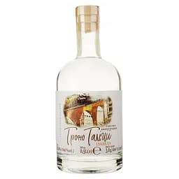 Горілка виноградна Фруктовиця Гроно Галіції Ізабела 40% 0.5 л