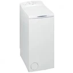 Стиральная машина Whirlpool вертикальная, 5кг, 800, A++, 60см, белый (AWE5080)