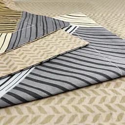 Комплект постільної білизни Love You сатин TL2306 євростандарт (32066) - мініатюра 5