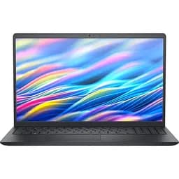 Ноутбук Dell 15.6 DC15250 FHD IPS/i3-100U/16GB/512SSD/Intel UHD/Linux/Black (DC15250RPLU021UA_UBU)