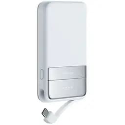Батарея универсальная EcoFlow RAPID Magnetic Power Bank 5000 Light Blue (EF-RAPID5000-L-EU)