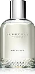Парфумована вода Burberry Weekend For Woman 100 мл
