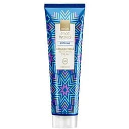 Вiдновлювальний крем Avon для шкiри стоп XXL 150 мл