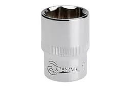 Головка торцева шестигранна Intertool 22 мм х 1/2" - мініатюра 2