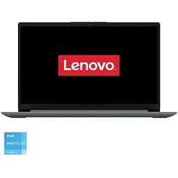 Ноутбук Lenovo IdeaPad 1 15IJL7 Pentium N6000 la 3.30 GHz,HD,4GB,256GB,UHD,Без ОС