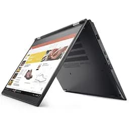 Ноутбук Lenovo ThinkPad Yoga 370 (i7-7500U/8/256SSD) - Class A "Б/В" - мініатюра 6