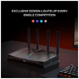 Маршрутизатор TP-Link ARCHER-GE230 - мініатюра 9