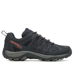 Кросівки Merrell Accentor 3 Sport GTX 43 Black/Tangerine (1054-036.1224) - мініатюра 2