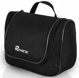 Дорожная косметичка несессер бьюти кейс из кордуры 4L Reverse 26х20х10 см sum0021359