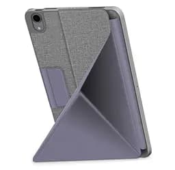 Чохол Primolux Transformer Latch для планшета Apple iPad Air 5 10.9" 2022 (A2588 / A2589 / A2591) Grey - мініатюра 4