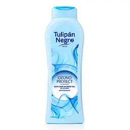 Гель для душу Озон TULIPAN NEGRO 650 мл