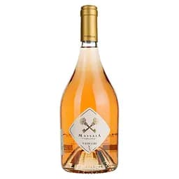 Вино Fattoria Viticcio Rose BIO розовое сухое 0.75 л