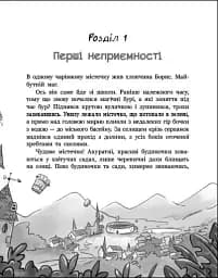 Сторінка за сторінкою. Чаклун, закляття і підручник з фізики - Соловінський Станіслав - мініатюра 3