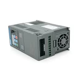 Перетворювач частоти CHINT NVF5-5.5/TS4-B, 5,5 кВт, 380В, 400Гц-max, векторний,3 фази - мініатюра 3