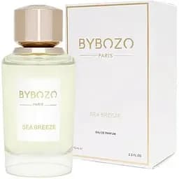 Парфюмированная вода оригинал Bybozo Sea Breeze 75 мл
