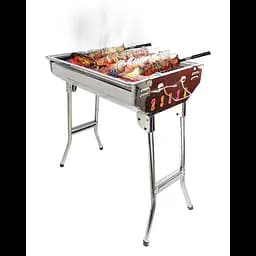 Складаний гриль BBQ GP-4273 48×30×57 см