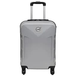 Валіза Semi Line 20" S NASA Silver (T5797-1) - мініатюра 2