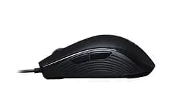 Комп'ютерна миша HyperX Pulsefire Core RGB USB-A чорний teh0014091 - мініатюра 5