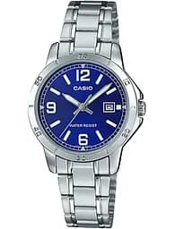 Годинник Casio LTP-V004D-2B