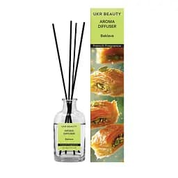 Аромадифузор "Baklava", UKR BEAUTY