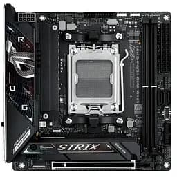 Материнская плата ASUS ROG STRIX B850-I GAMING WIFI