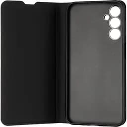 Чохол-книжка BeCover Exclusive New Style для Samsung Galaxy A15 4G SM-A155/A15 5G SM-A156 Red Wine (712664) - мініатюра 2