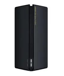 Бездротовий роутер Xiaomi AX3000 Mesh System 1 pack DVB4315GL - мініатюра 2