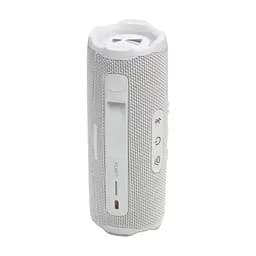 Портативна колонка JBL Flip 7 JBLFLIP7WHT White - мініатюра 3