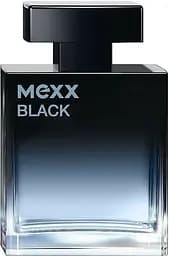 Туалетна вода Mexx Black Man Тестер 50 мл