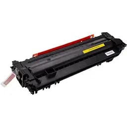 Картридж PowerPlant HP Color LaserJet Enterprise M776 (W2012A) YL (з чипом)