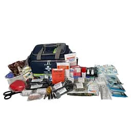 Аптечний набір для групи особистої охорони (з турнікетами CAT)