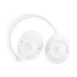 Навушники JBL Tune 730BT White (JBLT730BTWHT) - мініатюра 9