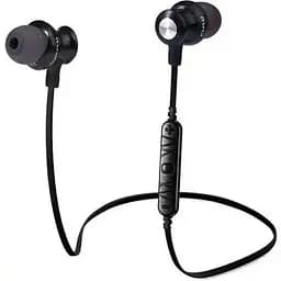 Бездротові навушники Awei Bluetooth A980BL, BT4.2, 55mAh, 4h, black