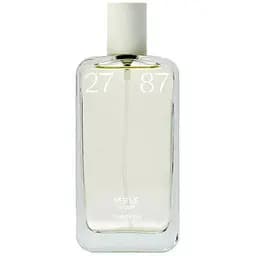 Парфюмированная вода оригинал тестер 27 87 Perfumes Per Se 87 мл