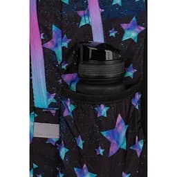 Набір: Рюкзак CoolPack Jerry Star Night (F029830) + Пенал на блискавці CoolPack Campus Starfish з органайзером для ручок 23x9x5 см (F062904) - мініатюра 5