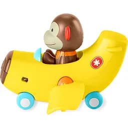 Літак Skip Hop Zoo Банан (9O292910) - мініатюра 2