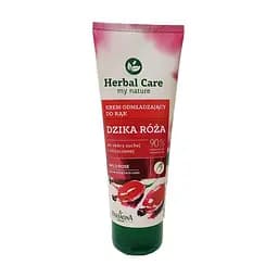 Омолаживающий крем для рук и ногтей Шиповник Farmona Herbal Care 100 мл