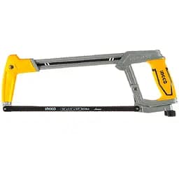 Ножівка по металу Ingco Industrial Style 300 мм (HHF3088)