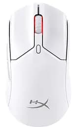 Бездротова миша HyperX Pulsefire Haste 2 Mini Wireless White (7D389AA)