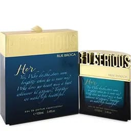 Парфюмерная вода Rue Broca R U Serious 100 мл