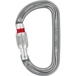 Карабін Petzl Am'D Screw-lock (1052-M34A SL)