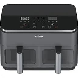 Мультипіч Cosori Dual Basket CAF-R901-AEU (KAAPAFCSNEU0181Y)
