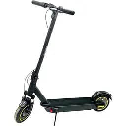 Электросамокат E-Scooter G30 Max Pro (500W, 18Ah) + Аммортизатор