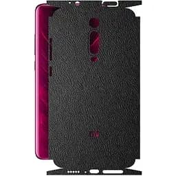 Захисна плівка StatusSKIN для Xiaomi Redmi K20 Корпус Вініл Шкіра чорна