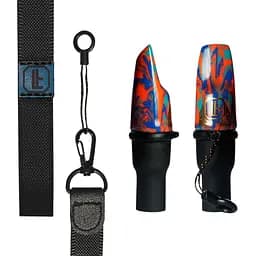 Персональный мундштук для кальяна Lavart Minor N Alcedo