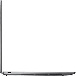 Ноутбук Dell 13.4 XPS 13 9350 OLED 3K Touch/Intel U7-258V/32GB/1TB/Intel Arc/W11P/Graphite (210-BNHC_U7321TBGr) - мініатюра 8