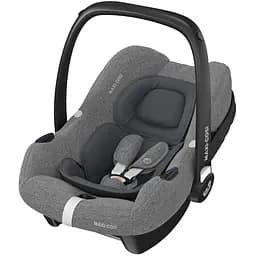 Автокрісло Maxi-Cosi CabrioFix i-Size Select Grey, сіре (8558029110)