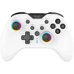 Игровой контроллер iPega Wireless game controller PG-9111B Android/iOS(MFI) PS3 PS4 Windows PC